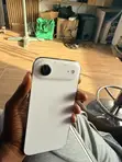 Apple iPhone Air 256GB White (Na Amfani) - 2