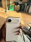Apple iPhone Air 256GB White (Na Amfani) - 3
