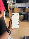 Apple iPhone Air 256GB White (Na Amfani) - 4