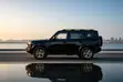 Jetour T2 2024 Black 2.0T Turbo 4WD SUV - 1
