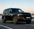 Jetour T2 2024 Black 2.0T Turbo 4WD SUV - 4