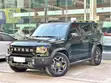 Jetour T2 2024 Black 2.0T Turbo 4WD SUV - 5