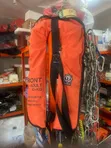 Wenaas Life Jacket - 1
