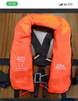 Wenaas Life Jacket - 2