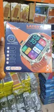 Brand New Smart Watch - 1