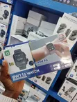 Brand New Smart Watch - 2