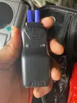 Sabon Multi-Function Car Jump Starter & Air Compressor - 1