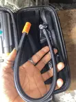 Sabon Multi-Function Car Jump Starter & Air Compressor - 4
