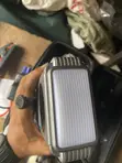 Sabon Multi-Function Car Jump Starter & Air Compressor - 5