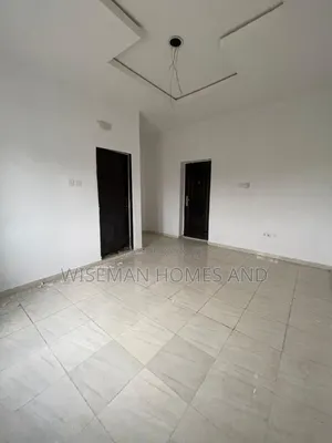 2 Bedroom Apartment don haya a Sangotedo, Eti-Osa