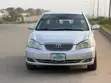 Toyota Corolla 2006 Silver - 2