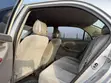 Toyota Corolla 2006 Silver - 4