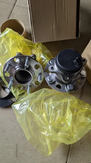 Rear Wheel Hub Bearing with Sensor for Hyundai Sonata (2015-2019)