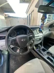Hyundai Sonata SE 2016 Launin Fari - 3