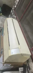National Split System Air Conditioner - 2