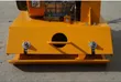 Vibrator Compactor C120 for Rent - 2