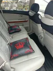 Lexus RX 330 2005 Silver - 1