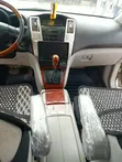 Lexus RX 330 2005 Silver - 2