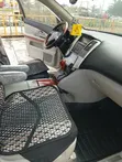 Lexus RX 330 2005 Silver - 3