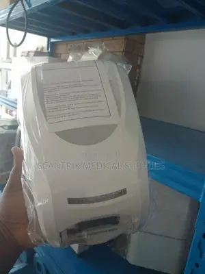 Brand New Touchless Medical Sanitizer Dispenser
