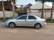 Toyota Corolla 2004 Silver - 2