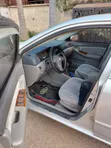 Toyota Corolla 2004 Silver - 5