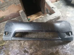 Toyota Sienna 2012 Front Bumper