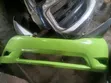 Toyota Sienna 2012 Front Bumper - 2