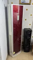 LG Whisen 3HP Used Floor Standing Air Conditioner - 2