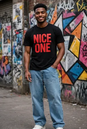 BassiTeedesign: Zane Mai Girma na T-Shirt