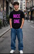 BassiTeedesign: Zane Mai Girma na T-Shirt - 2
