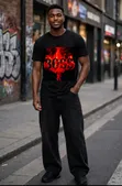 BassiTeedesign: Zane Mai Girma na T-Shirt - 3