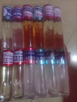 Afnan Mai Na'amari 3ml