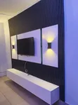 Brand New TV Lift Cabinet - 2