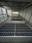 650W Firman Hybrid Solar Panels - 1