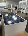 650W Firman Hybrid Solar Panels - 2