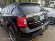 Ford Edge 2012 Brown - 2