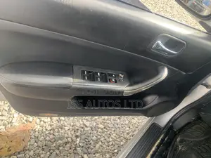 Honda Accord 2007 Ja