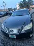 Lexus ES 350 2012 - 2