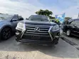 Lexus GX 460 2015 Black - 1