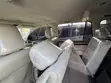 Lexus GX 460 2015 Black - 4