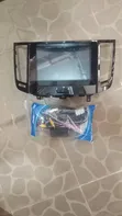 Infiniti FX35 Android Screen with Reverse Camera - 1