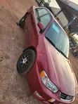 Toyota Corolla 2001 Red - 2