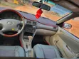 Toyota Corolla 2001 Red - 3