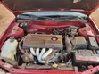 Toyota Corolla 2001 Red - 5