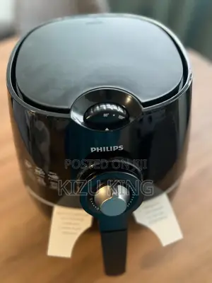 Philips Airfryer HD9220/20 - Sabon Abu