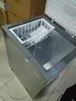 Kenstar 148L Chest Freezer - Sabon Abu - 2