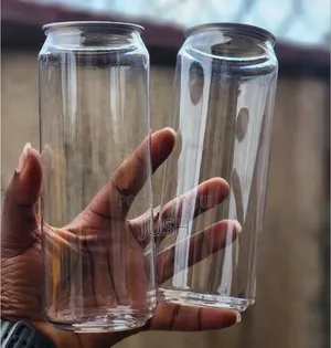 1 Liter Plastic Container
