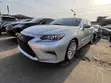 Lexus ES 350 2016 Silver - 2