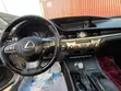 Lexus ES 350 2016 Silver - 4